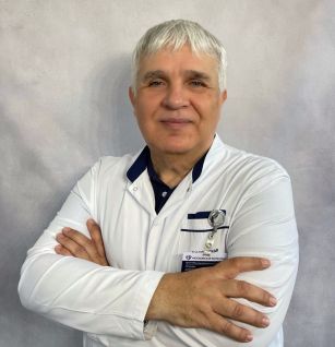 Трухан Александр Николаевич